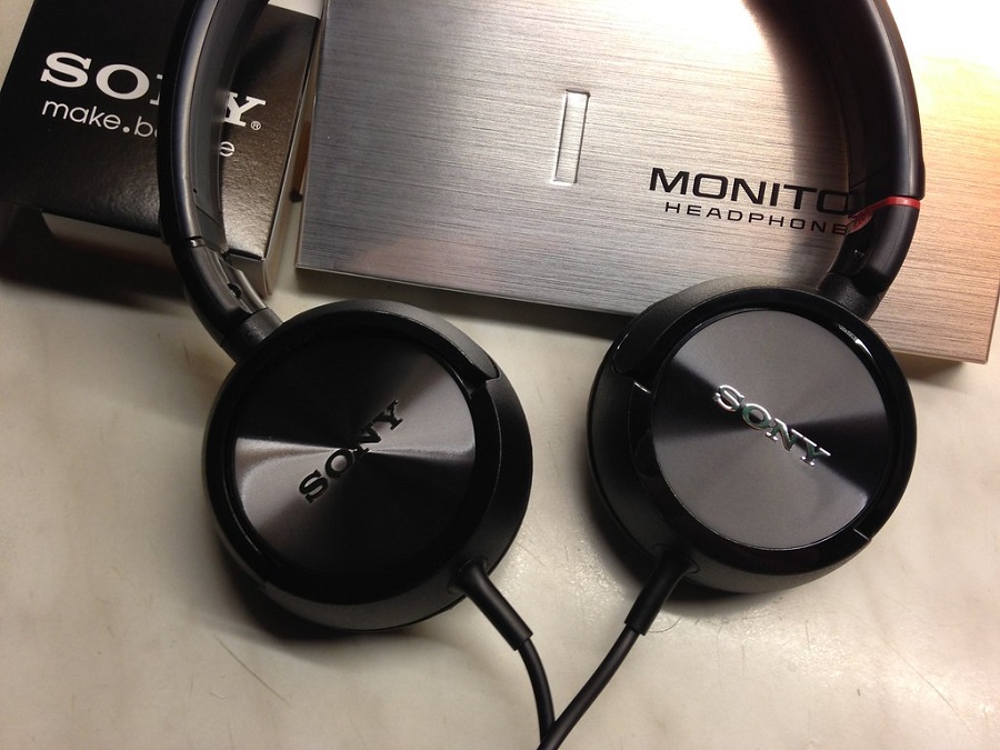 How to Pair Sony Headphones