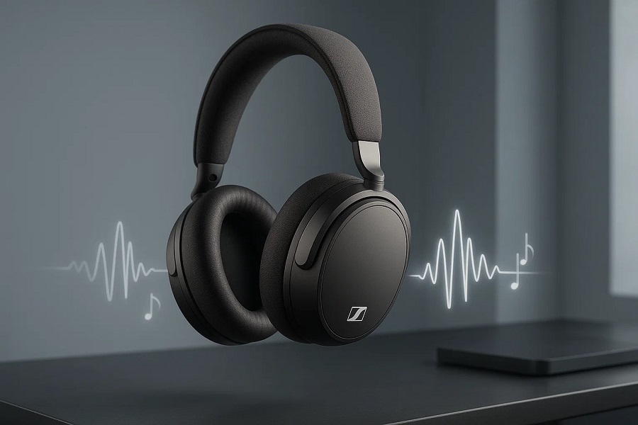 Sennheiser Momentum 4