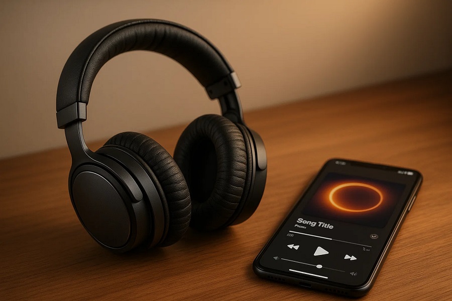 Best Headphones for Music