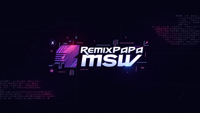 RemixPapa MSW