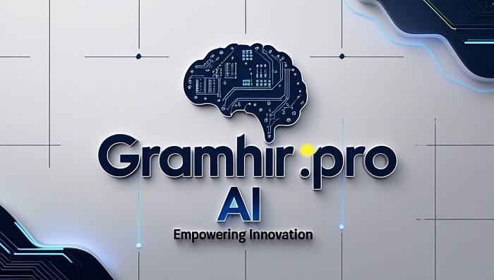 Gramhir.Pro AI