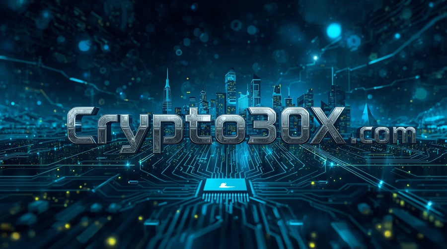 Crypto30x.com Blockchain