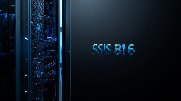 SSIS 816