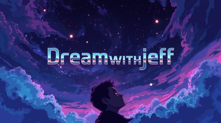 Dreamwithjeff.com