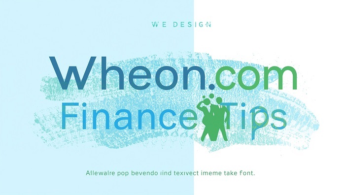 Wheon.com Finance Tips