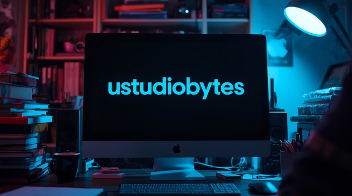Download ustudiobytes