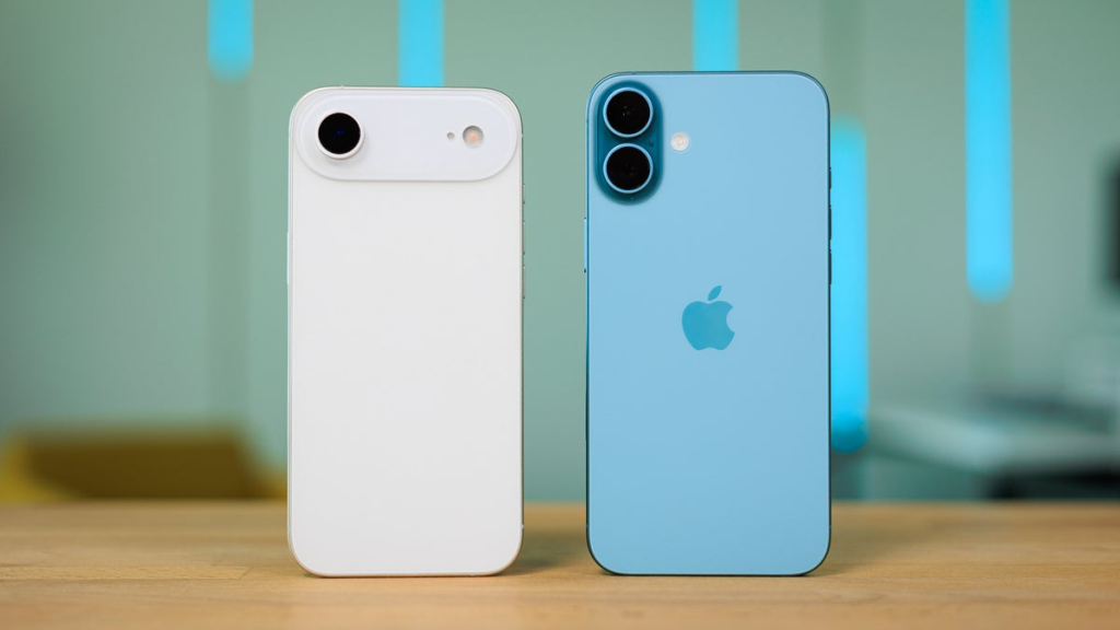  iPhone 17