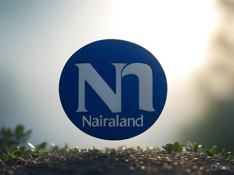 Nairaland: Nigeria’s Digital Town Square