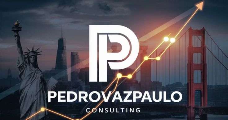 PedroVazPaulo Business Consultant: Driving Business Success