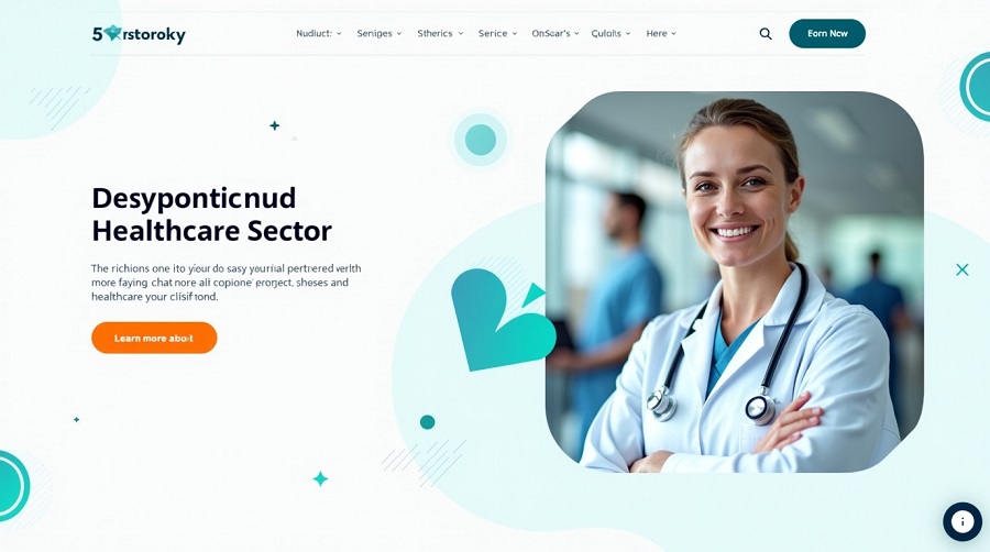 5starsstocks.com Healthcare: A Complete Guide to Healthcare Investments and Market Insights