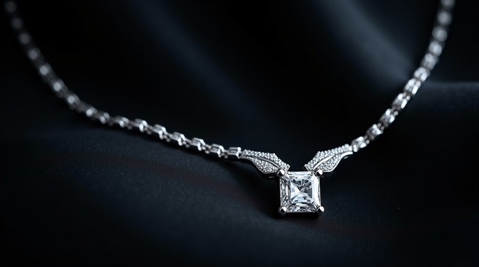Diamond Jewellery