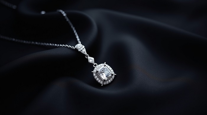 Diamond Jewellery
