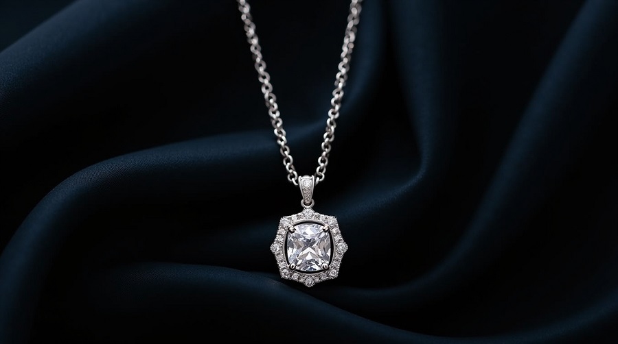 Diamond Jewellery: The Eternal Symbol of Luxury and Love