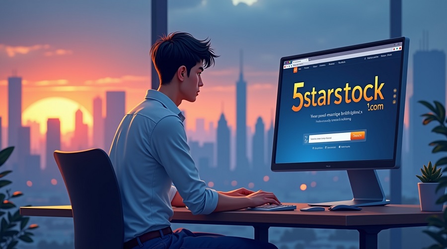 5starsstocks.com Tips for 2025