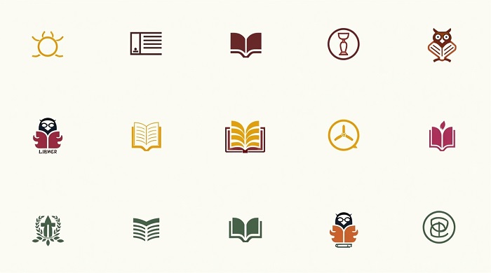Library Logos FLPmarkable