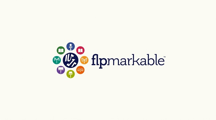 Library Logos FLPmarkable