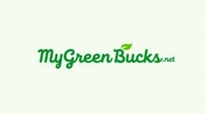 MyGreenBucks.net