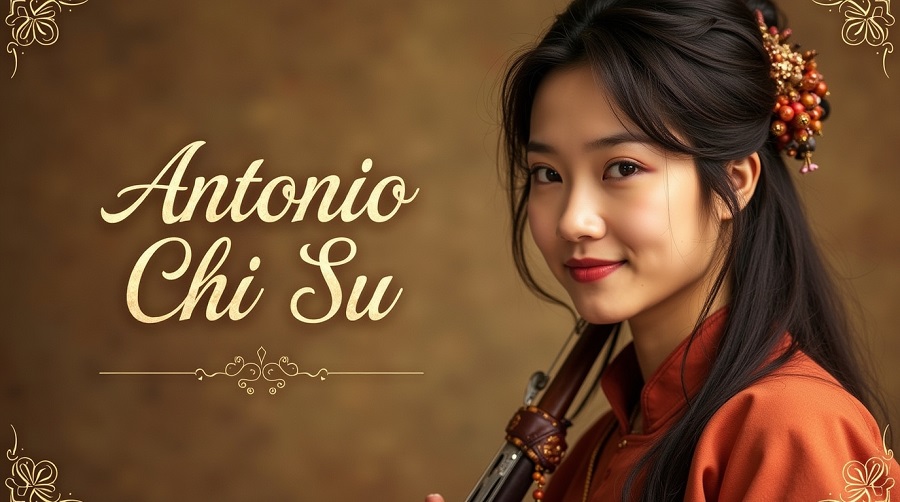 Antonio Chi Su: A Comprehensive Exploration of Legacy, Vision, and Influence