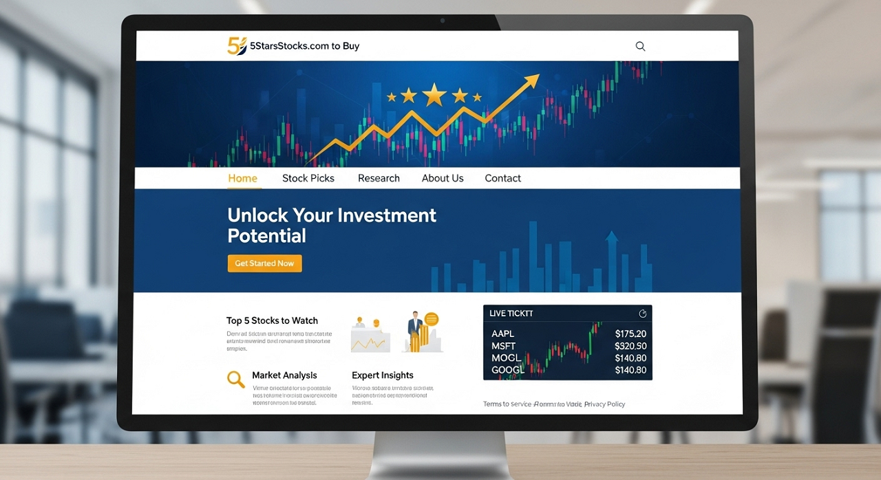 5starsstocks.com to Buy