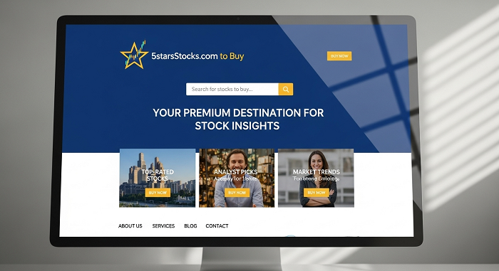 5starsstocks.com to Buy