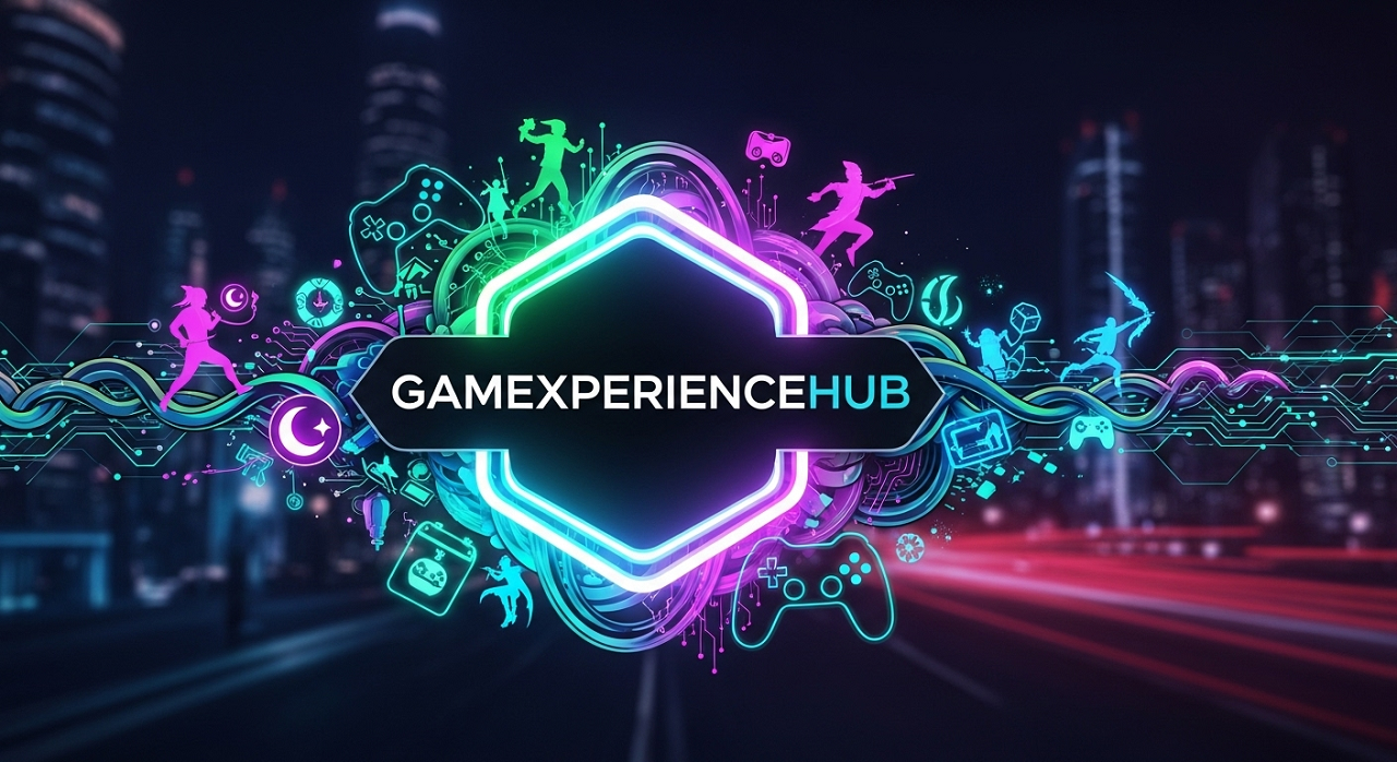 GameXperienceHub