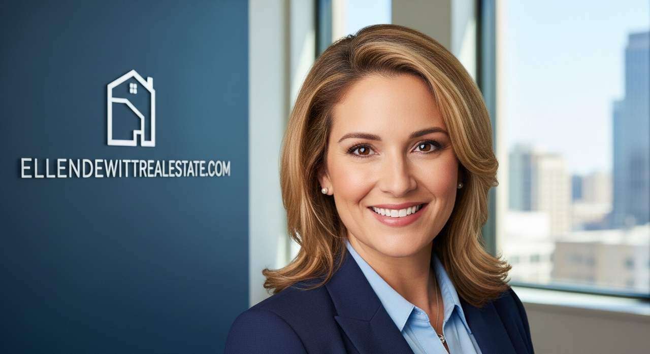 Ellendewittrealestate.com