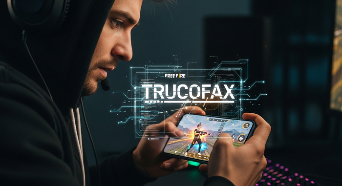 Trucofax Free Fire