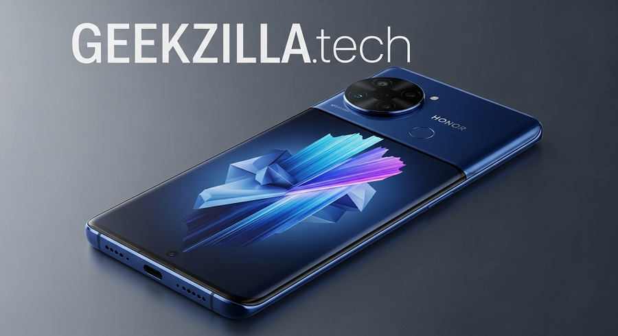 Geekzilla.tech Honor Magic 5 Pro: A Complete Guide for Tech Enthusiasts