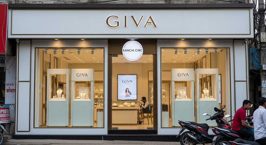 Giva – Ranchi – CIRC