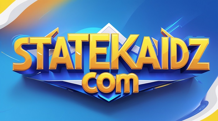 Statekaidz com