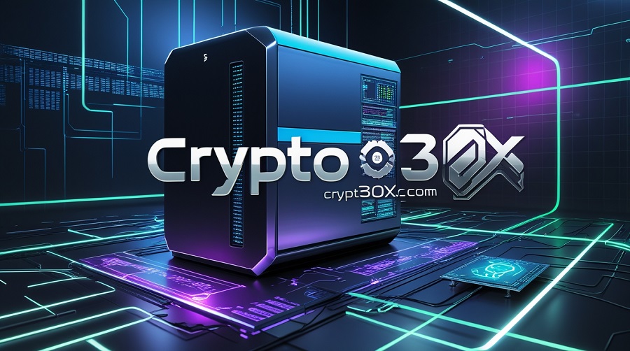 Crypto30x.com