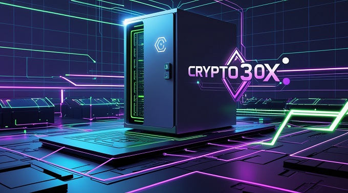 Crypto30x.com