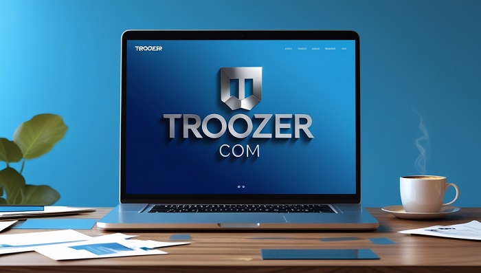 Troozer com