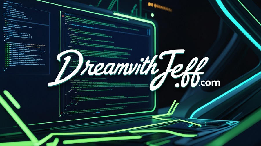 Dreamwithjeff.com