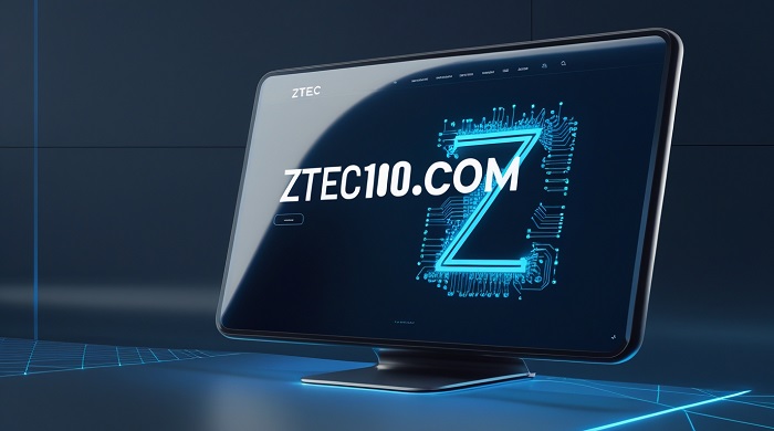 ZTEC100.com