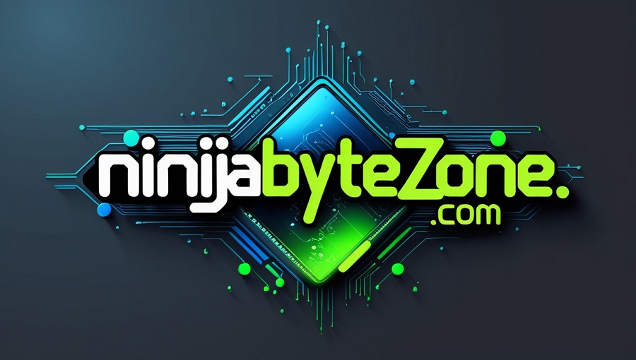Ninjabytezone.com