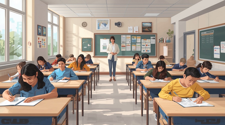 Classroom 15x: The Future of Learning with Innovation and Technology