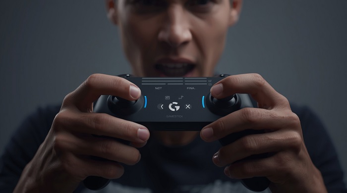 Manual Settings HSS GameStick