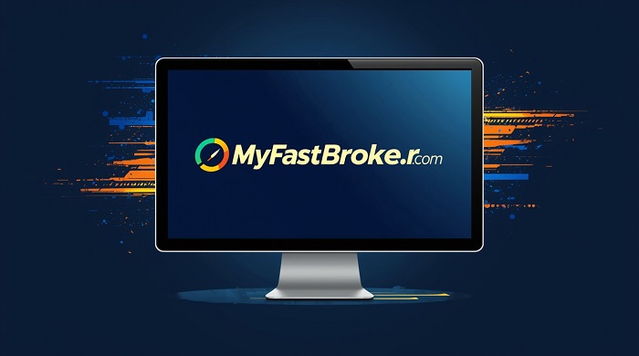 MyFastBroker.com