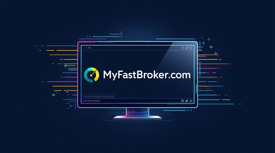MyFastBroker.com