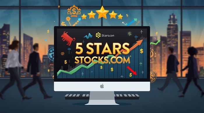5starsstocks.com Stock