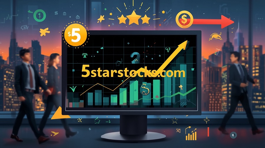 5starsstocks.com Stock