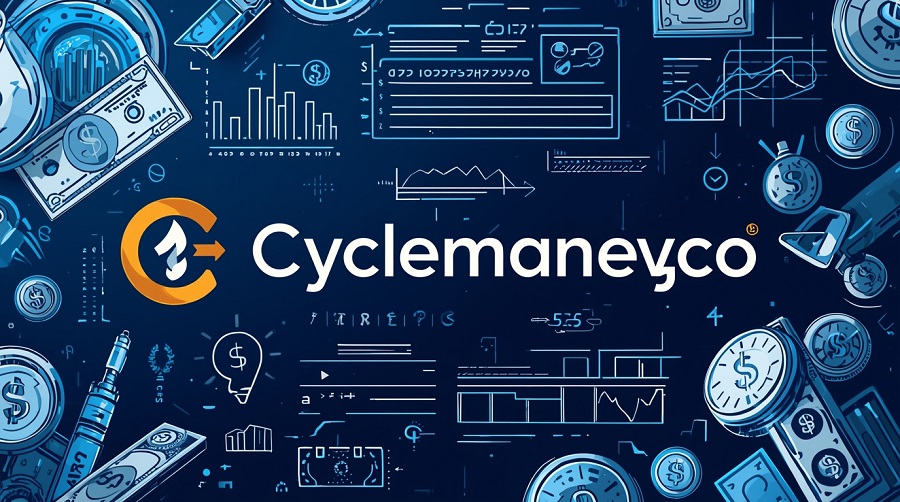 Finance Latests Cyclemoneyco
