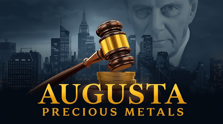 Augusta Precious Metals Lawsuit