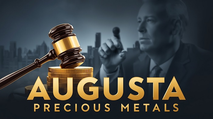 Augusta Precious Metals Lawsuit