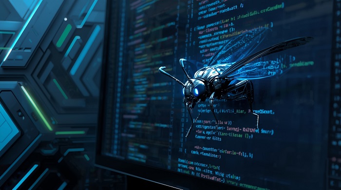 2579xao6 Code Bug