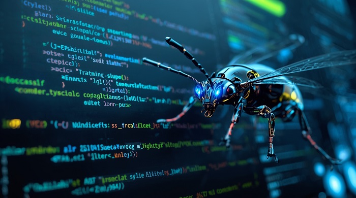 2579xao6 Code Bug