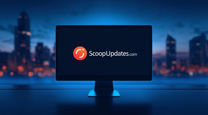 ScoopUpdates.com