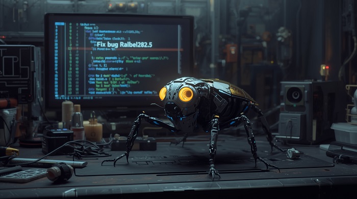 Fix Bug Ralbel28.2.5