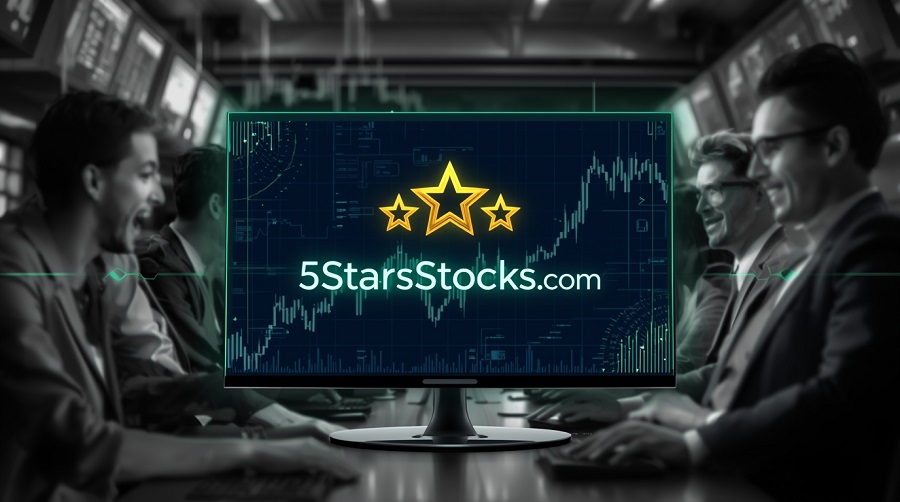 5StarsStocks.com AI